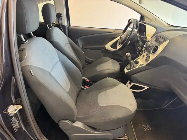 Ford Ka/ka+ view 8