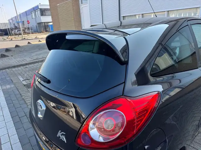Ford Ka/ka+ view 13
