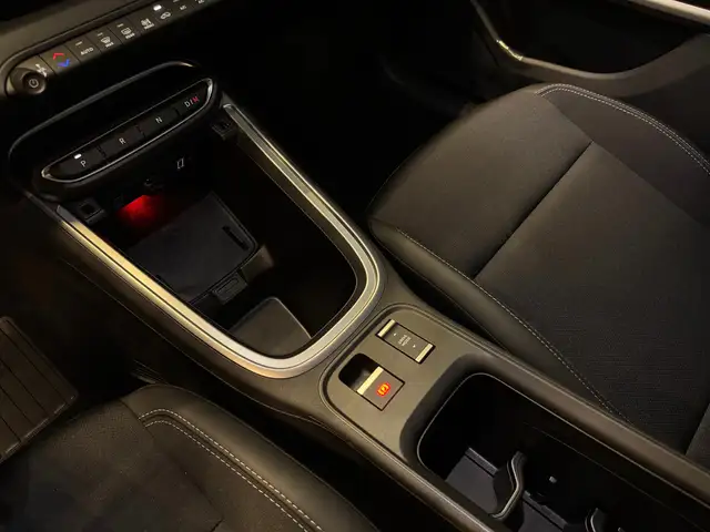 Jeep Avenger view 12