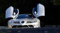 Mercedes-Benz SLR McLaren Grau - thumbnail 3