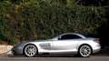 Mercedes-Benz SLR McLaren Grau - thumbnail 9
