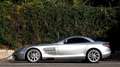 Mercedes-Benz SLR McLaren Grau - thumbnail 9