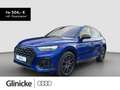 Audi Q5 50 TFSI e quattro S-tronic edition one Matrix Bleu - thumbnail 1