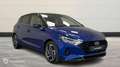 Hyundai i20 1.0 T-GDi 100ch Hybrid Creative DCT-7 - thumbnail 3