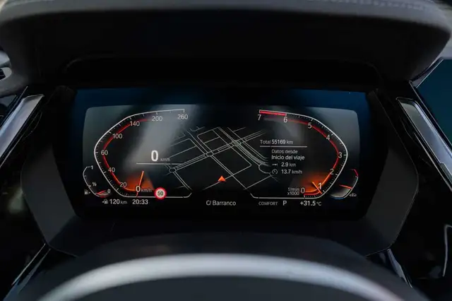 BMW Z4 view 14