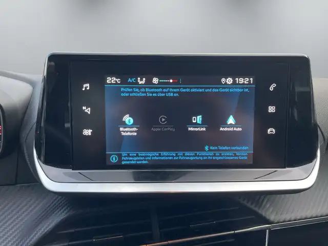 Peugeot 208 view 15