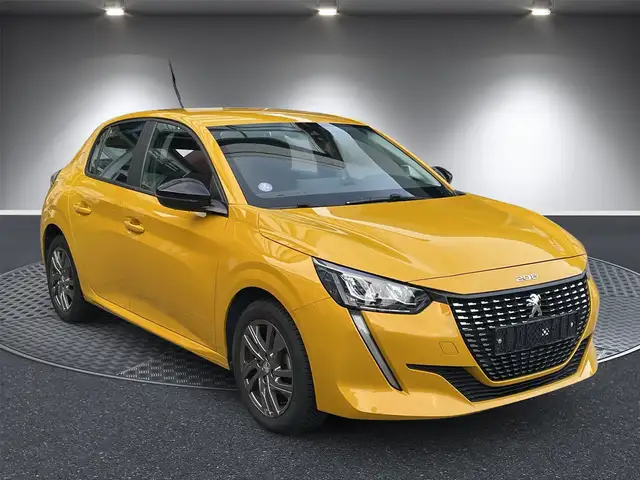 Peugeot 208 view 7