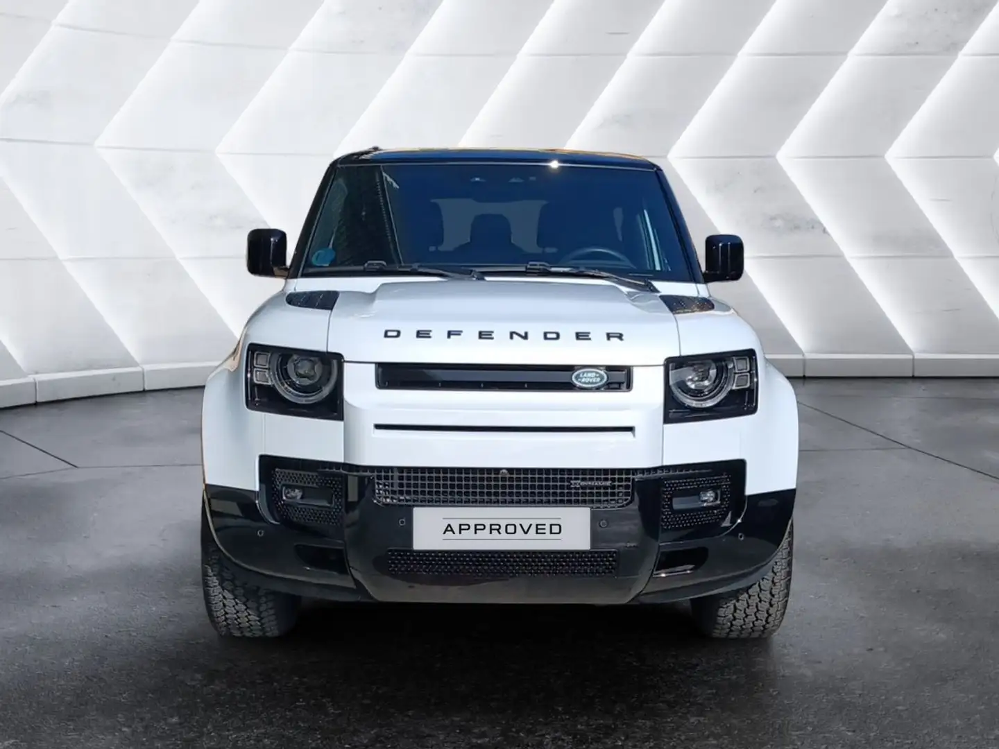 Land Rover Defender 3.0D I6 250 X-Dynamic SE 90 AT 4WD MHEV Blanco - 2