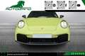 Porsche 992 Carrera 4 GTS 2.0*Matrix-Alcantara-Finanz* Giallo - thumbnail 2
