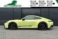 Porsche 992 Carrera 4 GTS 2.0*Matrix-Alcantara-Finanz* Giallo - thumbnail 14