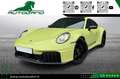 Porsche 992 Carrera 4 GTS 2.0*Matrix-Alcantara-Finanz* Giallo - thumbnail 1