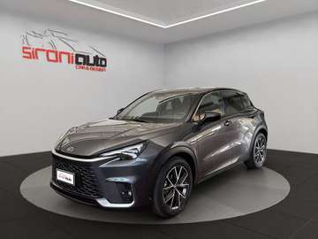 LBX 1.5 hybrid Cool 2wd