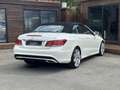 Mercedes-Benz CL Cabriolet E 350 BlueTEC - BVA 9G-Tronic  CABRIOLET Alb - thumbnail 6