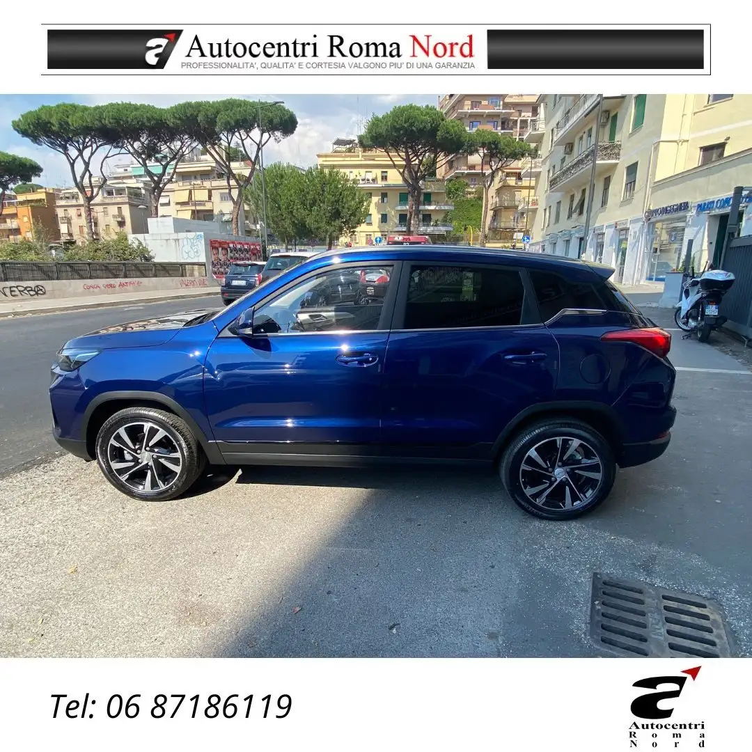 EVO EVO5 Evo 5 1.6 126cv Blu/Azzurro - 2