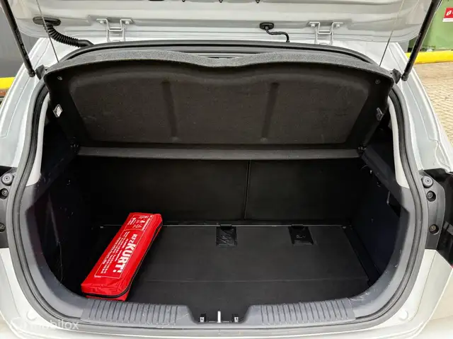 Kia Rio view 20