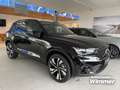 Volvo XC40 B4 B DKG Ultimate Dark Assistenz MildHybrid Schwarz - thumbnail 7