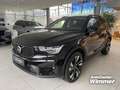 Volvo XC40 B4 B DKG Ultimate Dark Assistenz MildHybrid Schwarz - thumbnail 3
