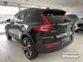 Volvo XC40 B4 B DKG Ultimate Dark Assistenz MildHybrid Schwarz - thumbnail 4