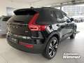 Volvo XC40 B4 B DKG Ultimate Dark Assistenz MildHybrid Schwarz - thumbnail 6