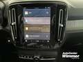Volvo XC40 B4 B DKG Ultimate Dark Assistenz MildHybrid Schwarz - thumbnail 16