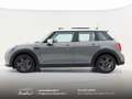 MINI Cooper 5p 1.5 Classic Premium Plus pack Tetto-LED-CarPlay Grau - thumbnail 4