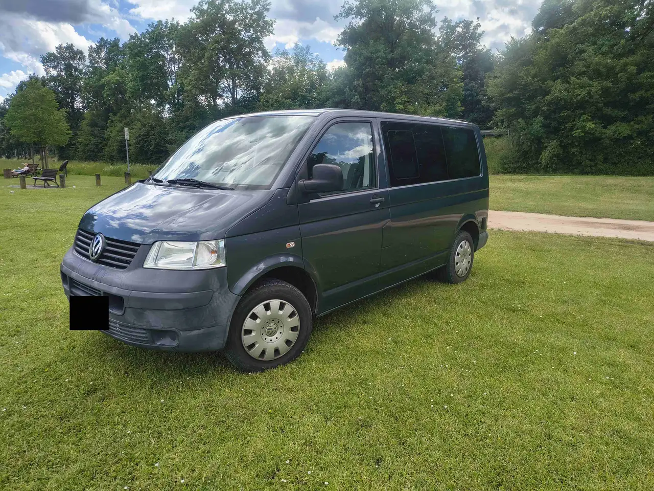 Volkswagen T5
