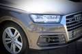 Audi SQ7 4.0 TDI quattro LED*Key-Go*ACC*HUP*LUFT*PANO Brun - thumbnail 5