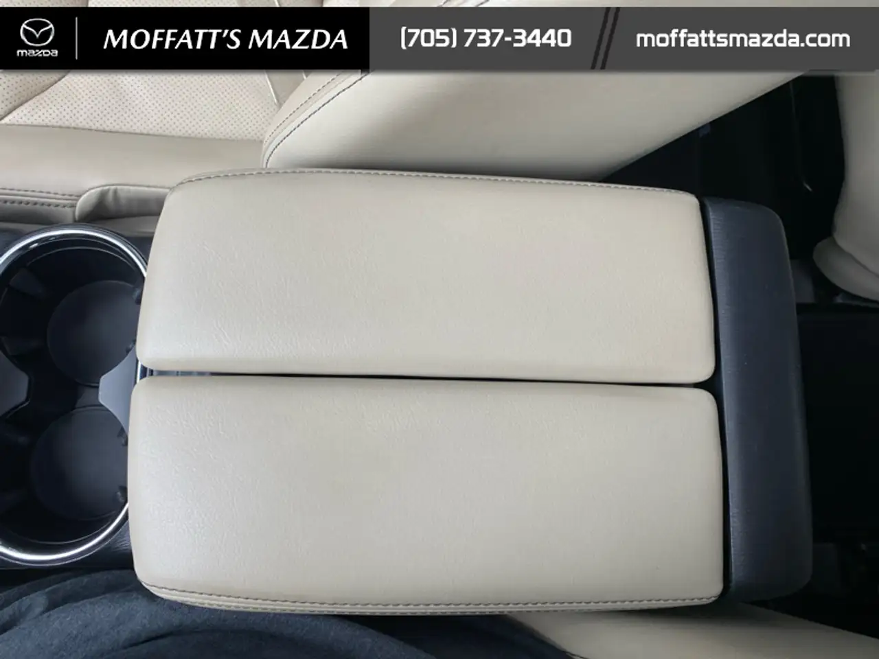 Mazda CX-9 fotografie Mazda CX-9