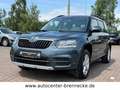 Skoda Yeti Cool Edition*AHK*Tempomat*8-fach bereift* Grau - thumbnail 3