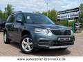 Skoda Yeti Cool Edition*AHK*Tempomat*8-fach bereift* Grau - thumbnail 1