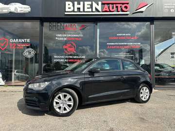 RADAR AV AR / AIRCO / CD / USB / 1.2 TFSI Ambition S line