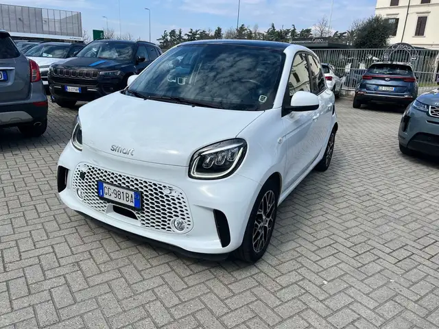 smart forFour EQ Prime