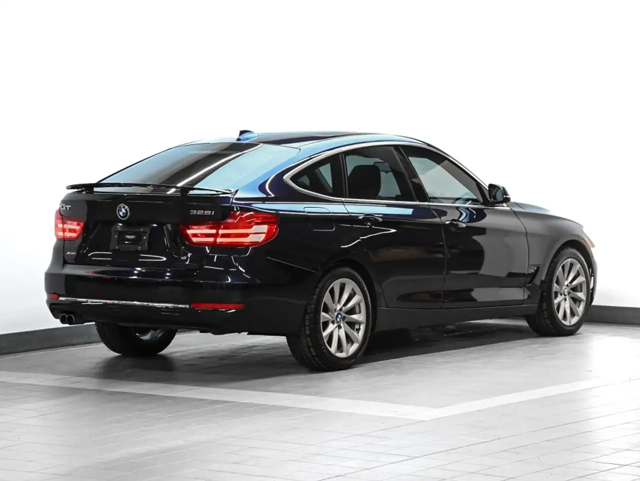 BMW 3 Series fotografie BMW 3 Series