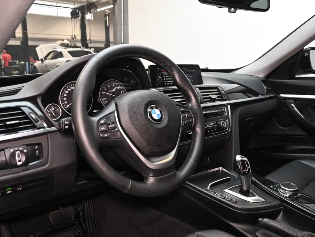 BMW 3 Series fotografie BMW 3 Series