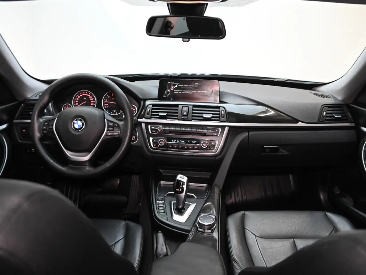 BMW 3 Series fotografie BMW 3 Series