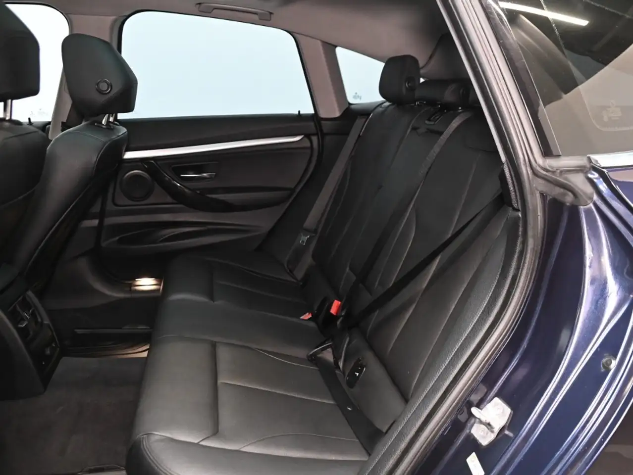 BMW 3 Series fotografie BMW 3 Series