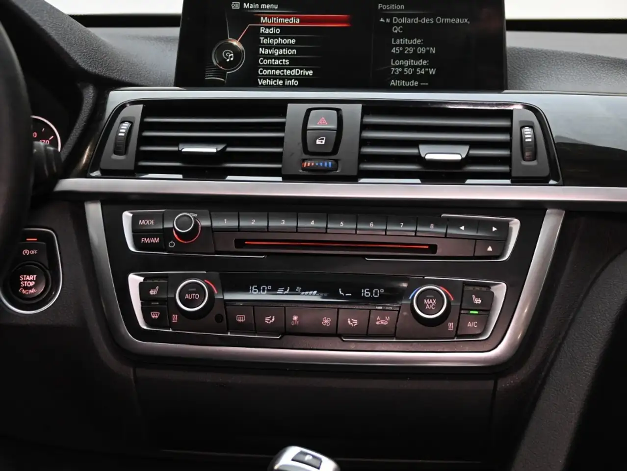 BMW 3 Series fotografie BMW 3 Series