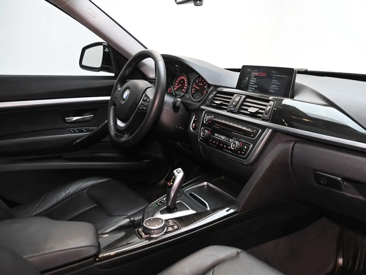 BMW 3 Series fotografie BMW 3 Series