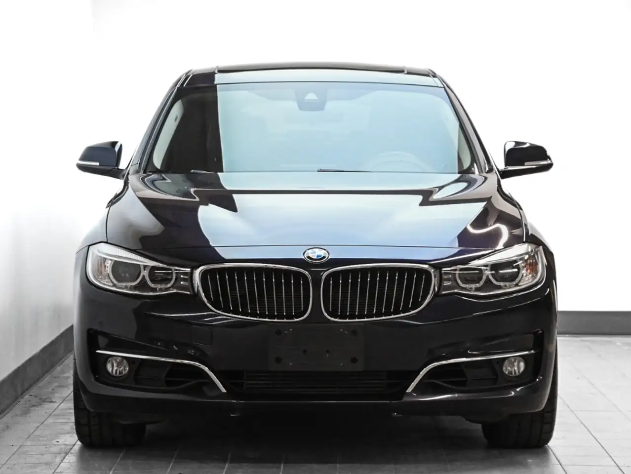 BMW 3 Series fotografie BMW 3 Series