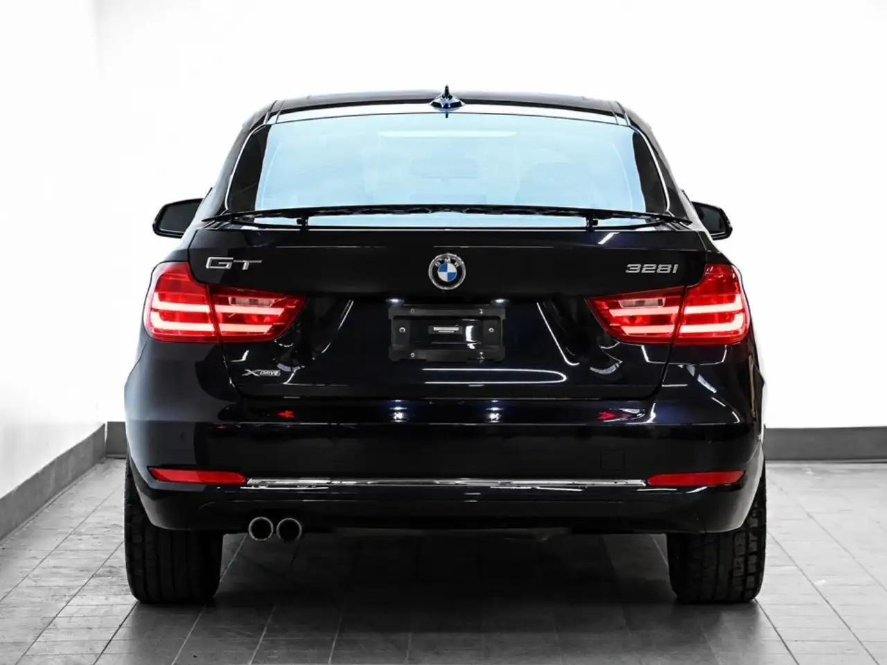 BMW 3 Series fotografie BMW 3 Series