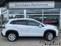 Suzuki SX4 S-Cross Comfort 1.4 Hybrid LED DAB SHZ Keyless Rückfahrkam Weiß - thumbnail 4