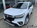 Suzuki SX4 S-Cross Comfort 1.4 Hybrid LED DAB SHZ Keyless Rückfahrkam Weiß - thumbnail 2
