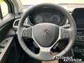 Suzuki SX4 S-Cross Comfort 1.4 Hybrid LED DAB SHZ Keyless Rückfahrkam Weiß - thumbnail 17