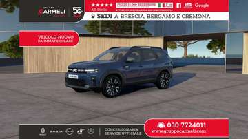1.2 eco-g Journey 140cv - VEICOLO NUOVO