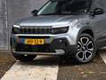 Jeep Avenger Summit 1.2 e-Hybrid 110pk Automaat JBL SOUND | 18' Grijs - thumbnail 2