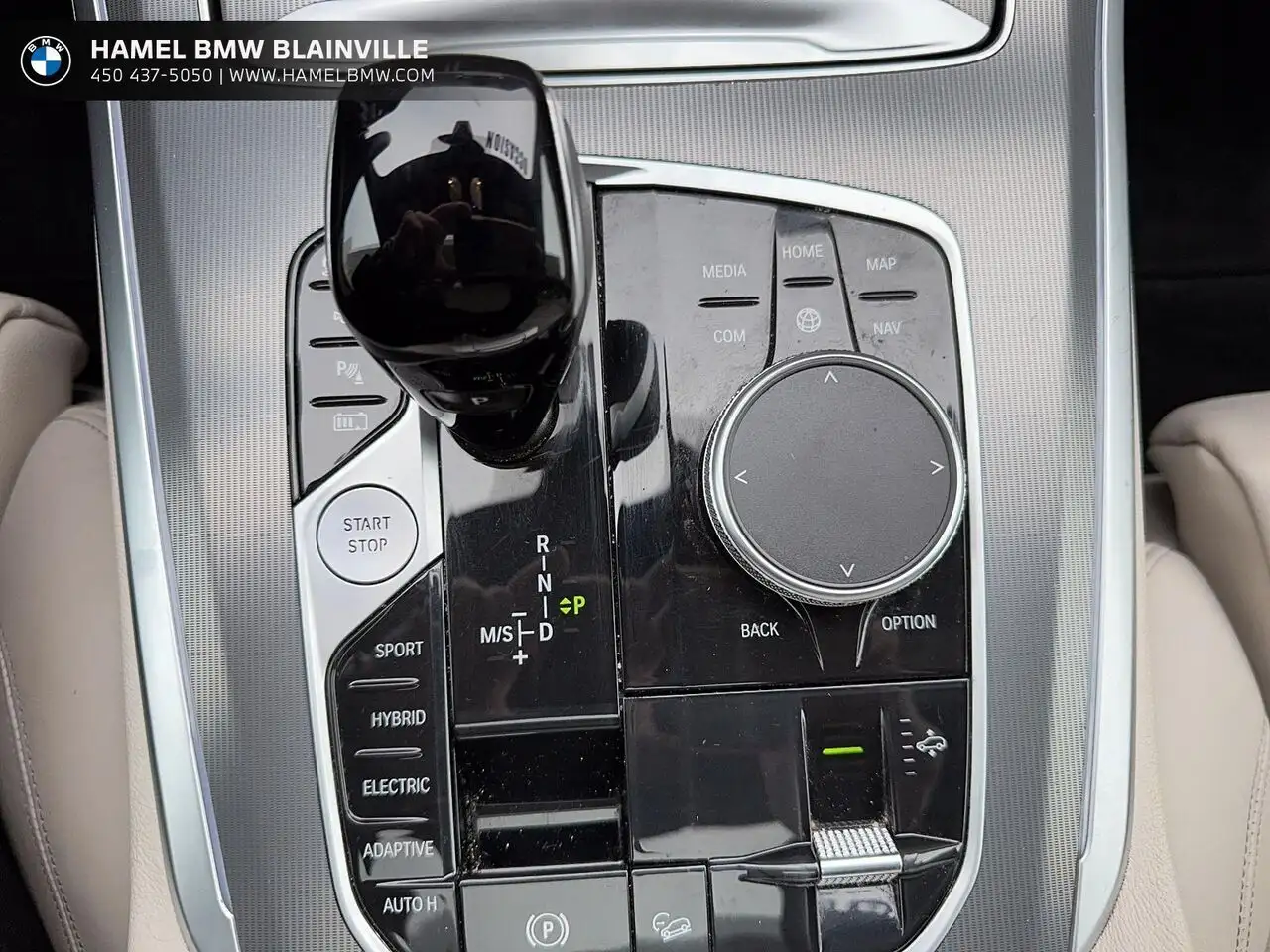 BMW X5 снимка BMW X5