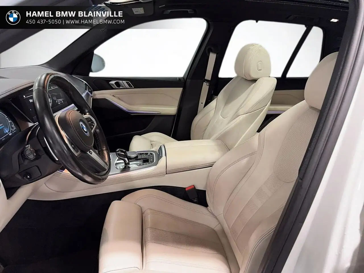 BMW X5 снимка BMW X5