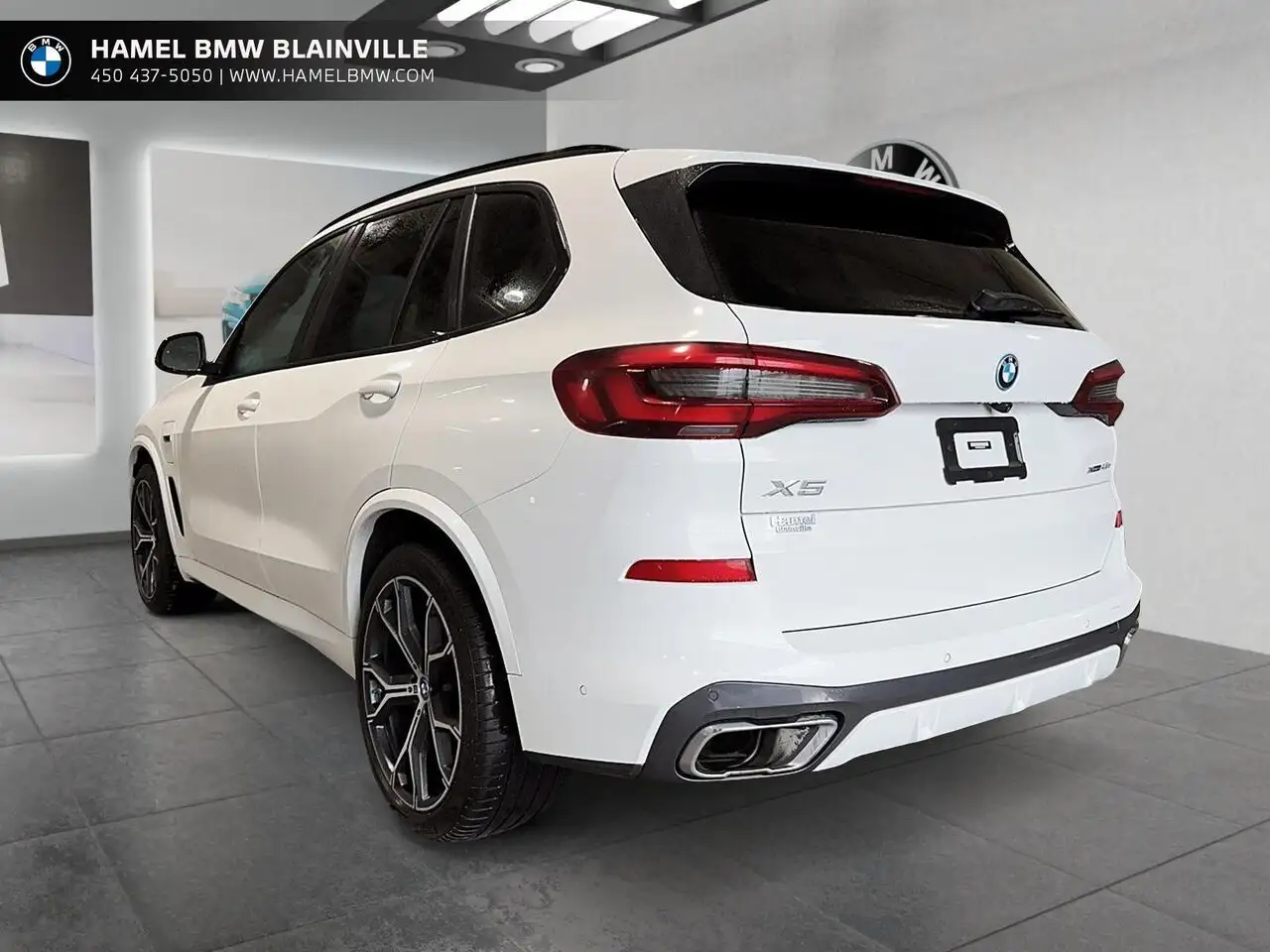 BMW X5 снимка BMW X5