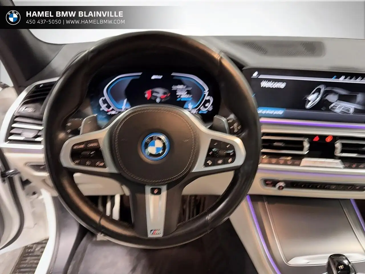 BMW X5 снимка BMW X5