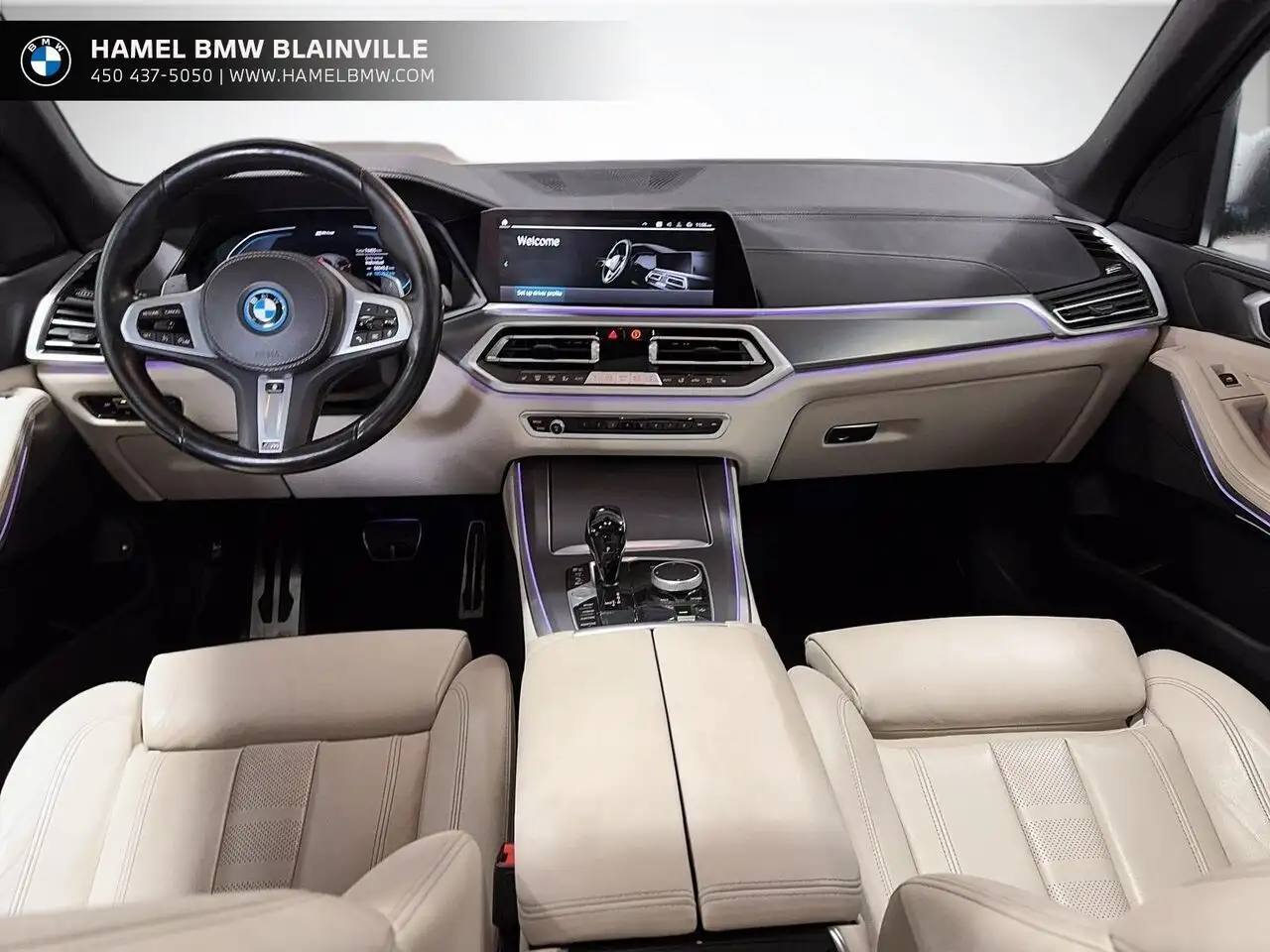 BMW X5 снимка BMW X5